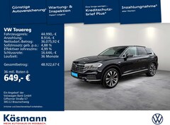 Bild des Angebotes VW Touareg Elegance 3.0TDI 4M AHK MATRIX DICO