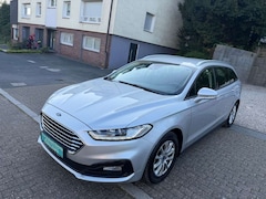 Bild des Angebotes Ford Mondeo Turnier Business Edition*TÜV NEU*1 HAND*
