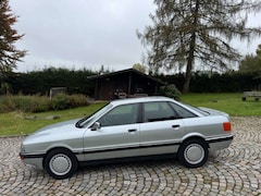 Bild des Angebotes Audi 90 2,3 orig.72000 KM, rostfrei, 2.Hd!