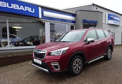 Bild des Angebotes Subaru Forester 2.0ie Trend *1.HD*AHK*