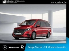 Bild des Angebotes Mercedes-Benz V 300 Marco Polo 5Sitze*Distr.*AHK2,5t*Ambiente*