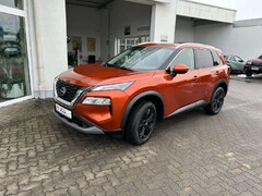 Bild des Angebotes Nissan X-Trail N-Connecta