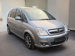 Bild des Angebotes Opel Meriva Edition 1.6 / TÜV NEU ! SERVICE NEU !