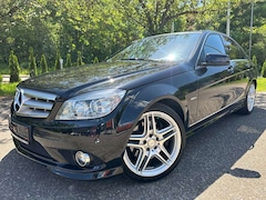 Bild des Angebotes Mercedes-Benz C 350 Limousine AMG Paket**sehr gepflegt**