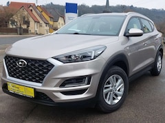 Bild des Angebotes Hyundai TUCSON Select 2WD