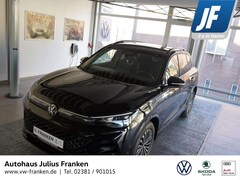 Bild des Angebotes VW Tiguan 1.5 eTSI R-Line Black Style KAMERA IQDRIVE