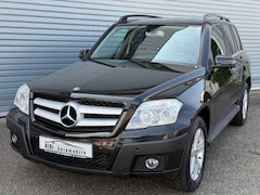Bild des Angebotes Mercedes-Benz GLK 320 GLK GLK 320 CDI 4Matic