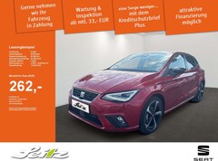 Bild des Angebotes SEAT Ibiza 1.0 TSI FR *BEATS*NAVI*KAMERA*SITZH*