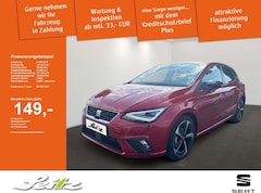Bild des Angebotes SEAT Ibiza 1.0 TSI FR *BEATS*NAVI*KAMERA*SITZH*