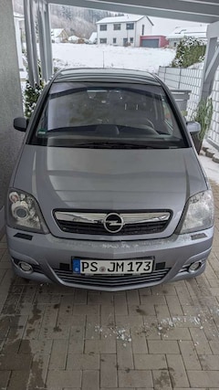 Bild des Angebotes Opel Meriva Meriva 1.6 16V Selection 110 Jahre