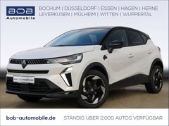Bild des Angebotes Renault Captur Techno TCe 90 Winter-P. Nav-P. Safe-P.