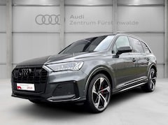 Bild des Angebotes Audi Q7 50 TDI quattro tiptronic competition plus 7-Sitzer