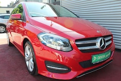 Bild des Angebotes Mercedes-Benz B 180 B 160 URBAN AUTOMATIK KLIMA NAVI PDC KAMERA 1.Hd