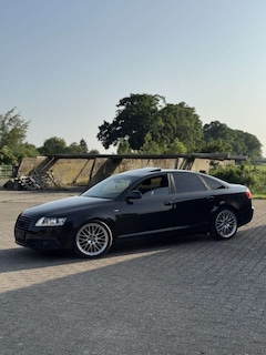 Bild des Angebotes Audi A6 Avant 2.7 TDI DPF quattro tiptronic