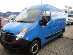 Bild des Angebotes Renault Master / Opel Movano 2.3 CDTi. Euro6. Kasten. Lang-Hoch. Klima. Wenig KM. Mod.22. Navi. Kamera.3 Sitzer.