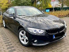 Bild des Angebotes BMW 428 428i Coupe xDrive Aut.