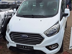 Bild des Angebotes Ford Tourneo Custom 320 L2 Tourneo Trend
