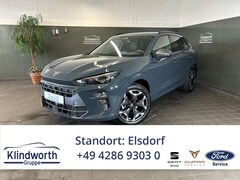 Bild des Angebotes CUPRA Terramar 1.5 eTSI DSG+AHK+Matrix+DCC+360°