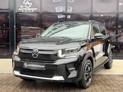 Bild des Angebotes Citroen C3 Turbo 100 MAX 1.HAND/CAM/Virtual Cockpit