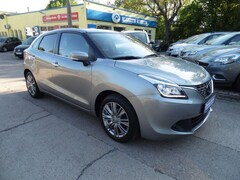 Bild des Angebotes Suzuki Baleno Comfort/Automatik/SH/Temp./Navi/1.Hand