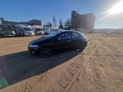 Bild des Angebotes Honda Civic Civic Fließheck