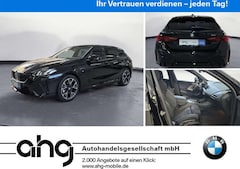 Bild des Angebotes BMW 120 i Steptronic M Sportpaket Klimaaut. Sportsitz