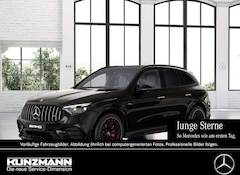 Bild des Angebotes Mercedes-Benz GLC 63 AMG S E Night Distronic Panorama AHK 360°