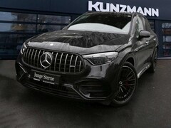 Bild des Angebotes Mercedes-Benz GLC 63 AMG S E Night Distronic Panorama AHK 360°