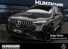 Bild des Angebotes Mercedes-Benz GLC 63 AMG S E Night Distronic Panorama AHK 360°