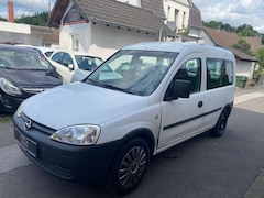 Bild des Angebotes Opel Combo 1.6 LPG