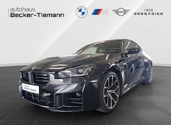 Bild des Angebotes BMW M2 Coupé Live Cockpit Professional | DAB | Harman Kar
