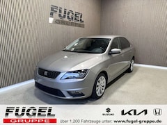 Bild des Angebotes SEAT Toledo 1.4 TSI DSG Style AHK|SHZ