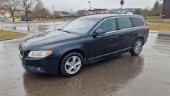 Bild des Angebotes Volvo V70 T5 Geartronic Powershift Momentum*Leder*