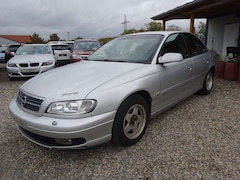 Bild des Angebotes Opel Omega 2.2 16V Elegance Automatik