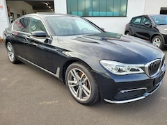 Bild des Angebotes BMW 730 d 19" M-Felgen, HUD,Massage,1.Hand
