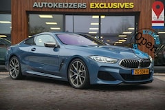Bild des Angebotes BMW M850 8-serie M850i xDrive High Executive Laser M
