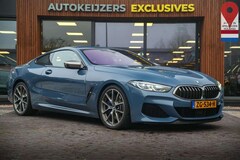 Bild des Angebotes BMW M850 8-serie M850i xDrive High Executive Laser M