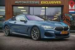 Bild des Angebotes BMW M850 8-serie M850i xDrive High Executive Laser M