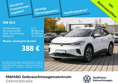 Bild des Angebotes VW ID.4 Pro 82 kWh Wärmepu CCS IQ.Light Navi ParkPi