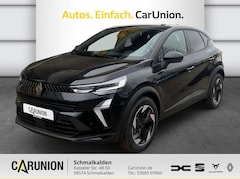 Bild des Angebotes Renault Captur Techno Mild Hybrid 140
