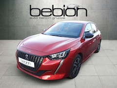 Bild des Angebotes Peugeot 208 1.2 PureTech 100 Allure Pack LED PDC Kamera
