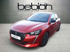 Bild des Angebotes Peugeot 208 1.2 PureTech 100 Allure Pack LED PDC Kamera