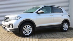 Bild des Angebotes VW T-Cross Life