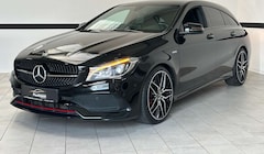Bild des Angebotes Mercedes-Benz CLA 250 CLA Shooting Brake 4Matic 7G-DCT Sport Navi*Leder