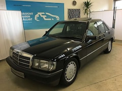 Bild des Angebotes Mercedes-Benz 190 E 1,8 Automatik