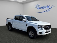 Bild des Angebotes Ford Ranger XLT 4WD Doppelkabine 2.0 Ecoblue EU6d