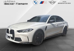 Bild des Angebotes BMW M3 Competition Limousine HarmanK | Memory | Kamera |