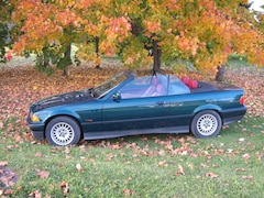 Bild des Angebotes BMW 325 325i