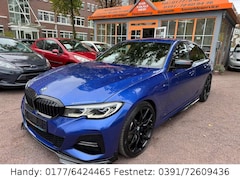 Bild des Angebotes BMW 330 i M-PERFORMANCE/LASER/HEAD-UP/DIGITAL-TACHO
