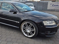 Bild des Angebotes Audi A8 A8 3.0 TDI DPF quattro
